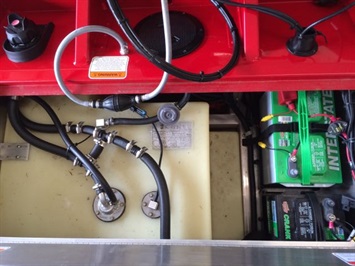 2012 Bass Tracker Pro Team 175 TXW - Photo 32 - Cincinnati, OH 45255