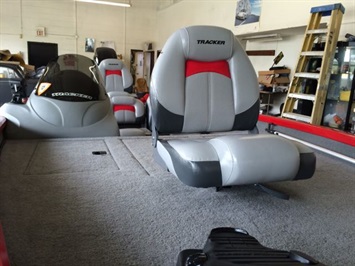 2012 Bass Tracker Pro Team 175 TXW - Photo 21 - Cincinnati, OH 45255