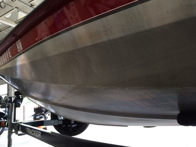 2012 Bass Tracker Pro Team 175 TXW - Photo 45 - Cincinnati, OH 45255