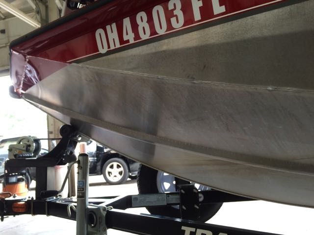 2012 Bass Tracker Pro Team 175 TXW - Photo 46 - Cincinnati, OH 45255