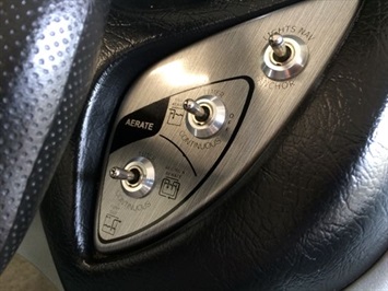 2012 Bass Tracker Pro Team 175 TXW - Photo 15 - Cincinnati, OH 45255