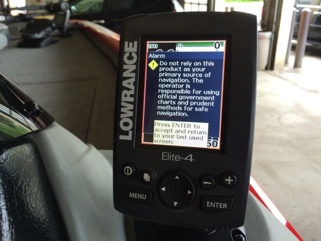 2012 Bass Tracker Pro Team 175 TXW - Photo 17 - Cincinnati, OH 45255