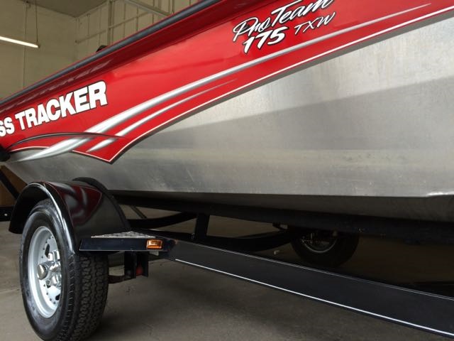 2012 Bass Tracker Pro Team 175 TXW - Photo 40 - Cincinnati, OH 45255