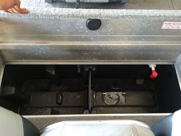 2012 Bass Tracker Pro Team 175 TXW - Photo 27 - Cincinnati, OH 45255