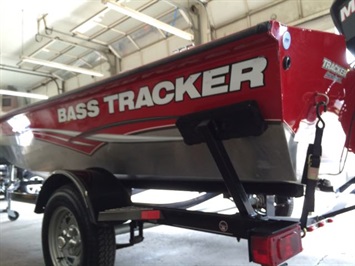 2012 Bass Tracker Pro Team 175 TXW - Photo 42 - Cincinnati, OH 45255