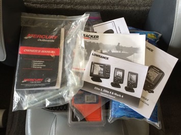 2012 Bass Tracker Pro Team 175 TXW - Photo 23 - Cincinnati, OH 45255