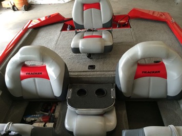 2012 Bass Tracker Pro Team 175 TXW - Photo 22 - Cincinnati, OH 45255