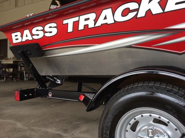 2012 Bass Tracker Pro Team 175 TXW - Photo 41 - Cincinnati, OH 45255