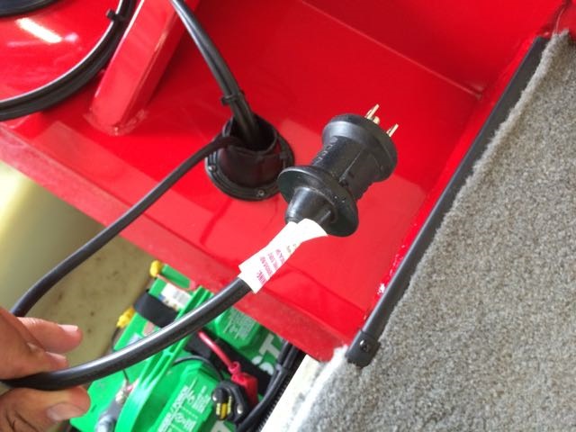 2012 Bass Tracker Pro Team 175 TXW - Photo 33 - Cincinnati, OH 45255