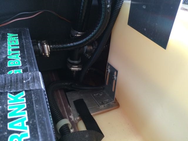 2012 Bass Tracker Pro Team 175 TXW - Photo 34 - Cincinnati, OH 45255