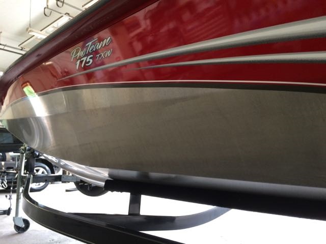 2012 Bass Tracker Pro Team 175 TXW - Photo 44 - Cincinnati, OH 45255