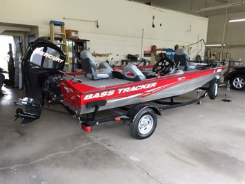 2012 Bass Tracker Pro Team 175 TXW - Photo 10 - Cincinnati, OH 45255
