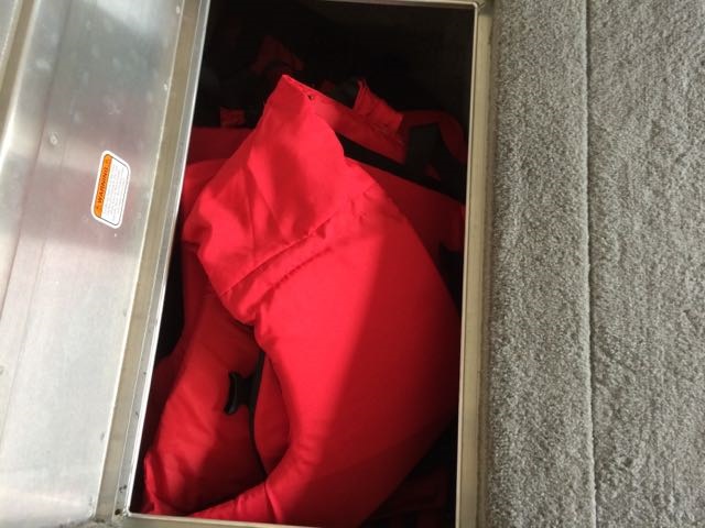 2012 Bass Tracker Pro Team 175 TXW - Photo 30 - Cincinnati, OH 45255