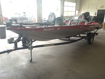2012 Bass Tracker Pro Team 175 TXW - Photo 4 - Cincinnati, OH 45255
