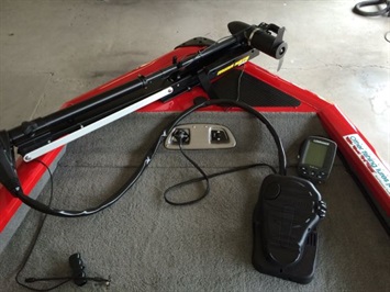 2012 Bass Tracker Pro Team 175 TXW - Photo 36 - Cincinnati, OH 45255