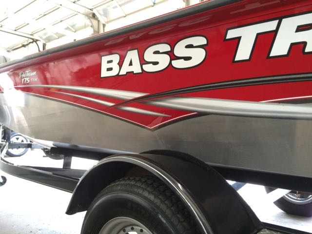 2012 Bass Tracker Pro Team 175 TXW - Photo 43 - Cincinnati, OH 45255
