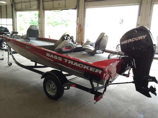 2012 Bass Tracker Pro Team 175 TXW - Photo 6 - Cincinnati, OH 45255