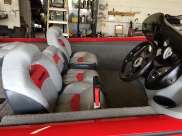 2012 Bass Tracker Pro Team 175 TXW - Photo 13 - Cincinnati, OH 45255