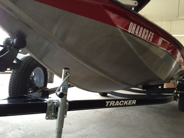 2012 Bass Tracker Pro Team 175 TXW - Photo 37 - Cincinnati, OH 45255