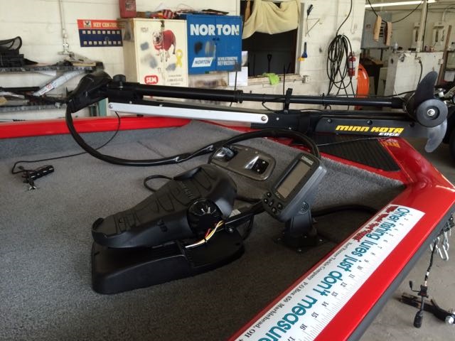 2012 Bass Tracker Pro Team 175 TXW - Photo 20 - Cincinnati, OH 45255