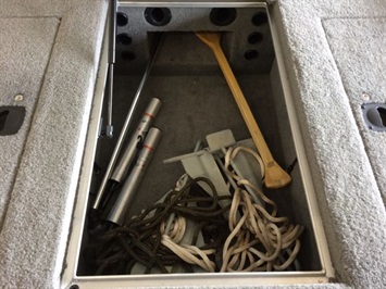 2012 Bass Tracker Pro Team 175 TXW - Photo 29 - Cincinnati, OH 45255