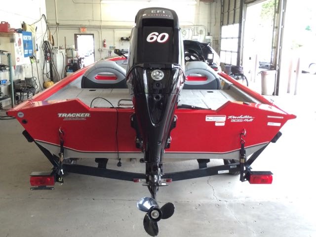 2012 Bass Tracker Pro Team 175 TXW - Photo 7 - Cincinnati, OH 45255