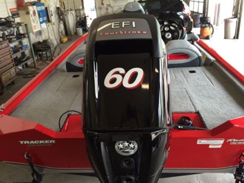 2012 Bass Tracker Pro Team 175 TXW - Photo 11 - Cincinnati, OH 45255