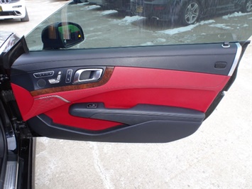 2013 Mercedes-Benz SL 550   - Photo 23 - Cincinnati, OH 45255