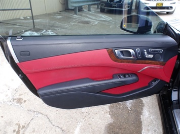 2013 Mercedes-Benz SL 550   - Photo 22 - Cincinnati, OH 45255