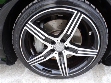 2013 Mercedes-Benz SL 550   - Photo 29 - Cincinnati, OH 45255