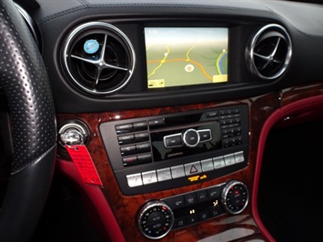 2013 Mercedes-Benz SL 550   - Photo 20 - Cincinnati, OH 45255