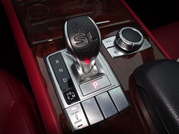 2013 Mercedes-Benz SL 550   - Photo 19 - Cincinnati, OH 45255