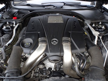 2013 Mercedes-Benz SL 550   - Photo 31 - Cincinnati, OH 45255