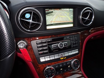 2013 Mercedes-Benz SL 550   - Photo 18 - Cincinnati, OH 45255