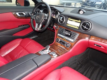 2013 Mercedes-Benz SL 550   - Photo 15 - Cincinnati, OH 45255
