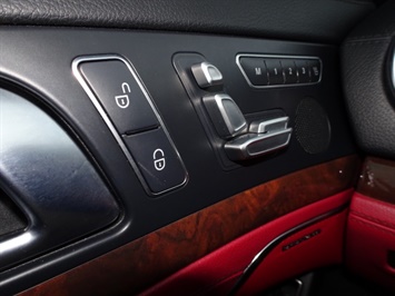 2013 Mercedes-Benz SL 550   - Photo 21 - Cincinnati, OH 45255