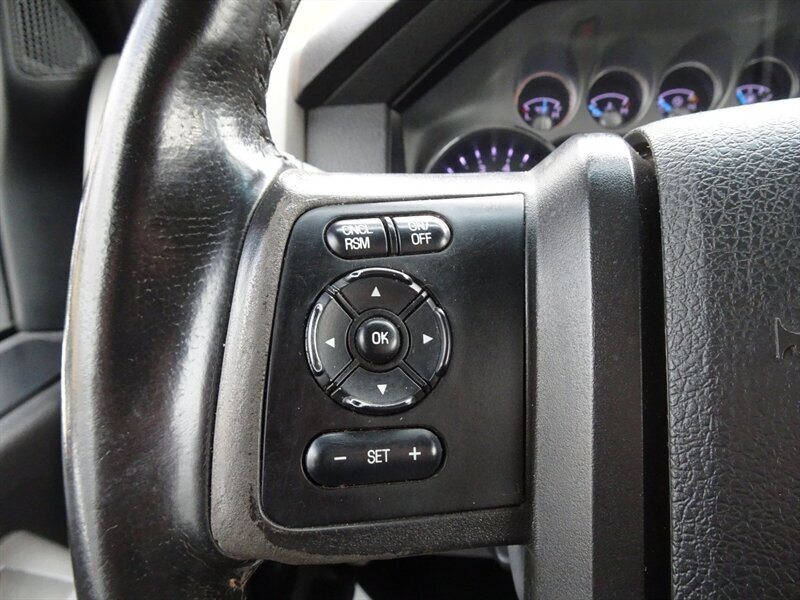 2011 Ford F-250 Super Duty Lariat Aluminum Flatbed - Photo 74 - Cincinnati, OH 45255