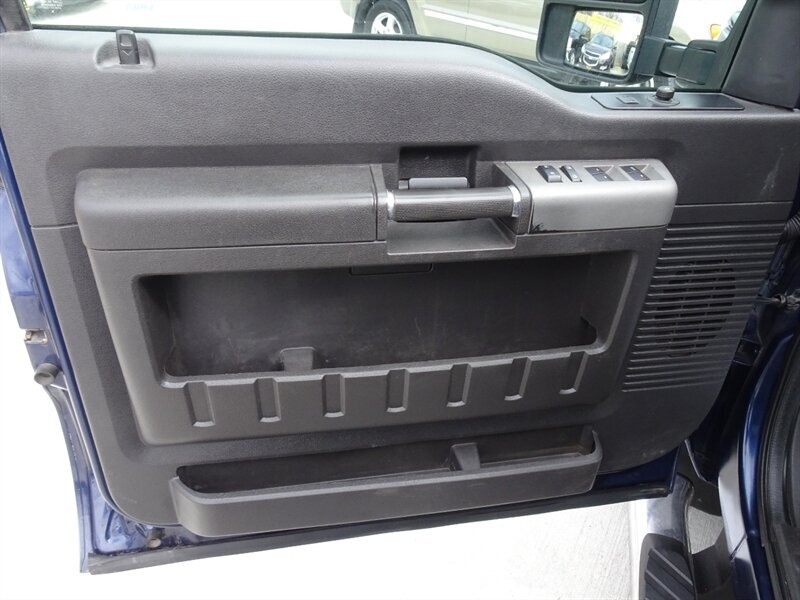 2011 Ford F-250 Super Duty Lariat Aluminum Flatbed - Photo 53 - Cincinnati, OH 45255