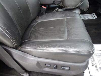 2011 Ford F-250 Super Duty Lariat  Aluminum Flatbed - Photo 66 - Cincinnati, OH 45255