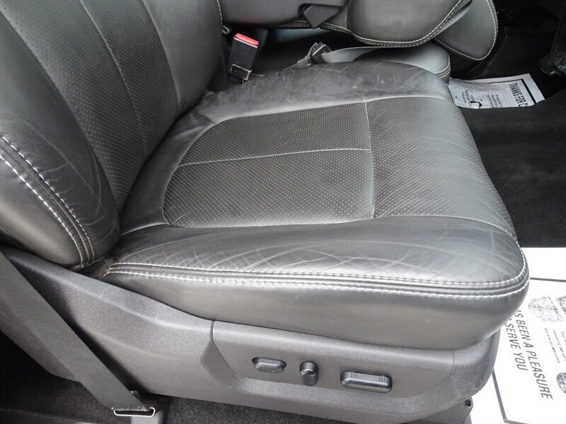 2011 Ford F-250 Super Duty Lariat Aluminum Flatbed - Photo 66 - Cincinnati, OH 45255