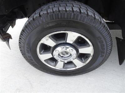 2011 Ford F-250 Super Duty Lariat  Aluminum Flatbed - Photo 94 - Cincinnati, OH 45255