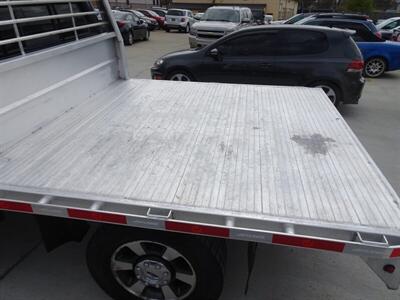 2011 Ford F-250 Super Duty Lariat  Aluminum Flatbed - Photo 36 - Cincinnati, OH 45255