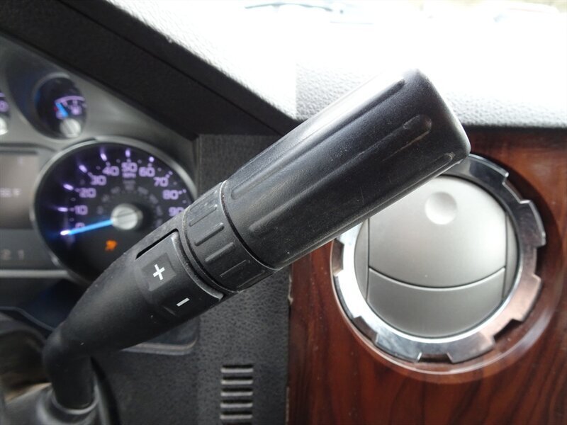 2011 Ford F-250 Super Duty Lariat Aluminum Flatbed - Photo 82 - Cincinnati, OH 45255