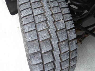 2011 Ford F-250 Super Duty Lariat  Aluminum Flatbed - Photo 100 - Cincinnati, OH 45255