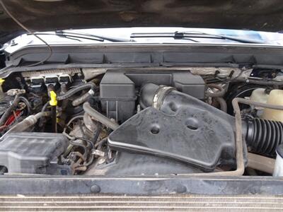 2011 Ford F-250 Super Duty Lariat  Aluminum Flatbed - Photo 67 - Cincinnati, OH 45255