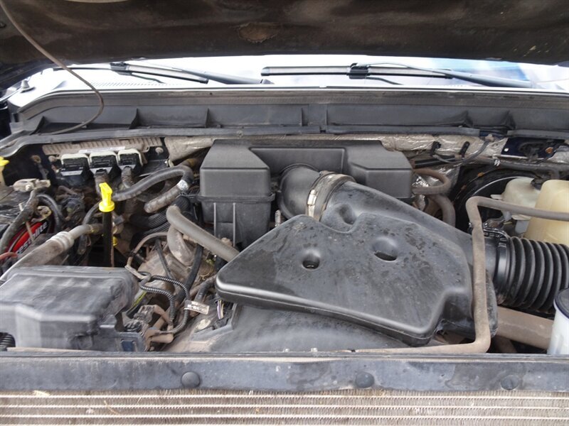 2011 Ford F-250 Super Duty Lariat Aluminum Flatbed - Photo 67 - Cincinnati, OH 45255