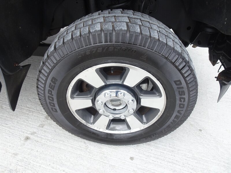 2011 Ford F-250 Super Duty Lariat Aluminum Flatbed - Photo 63 - Cincinnati, OH 45255