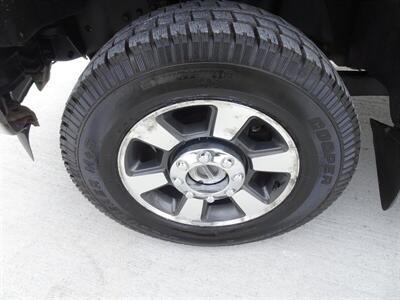 2011 Ford F-250 Super Duty Lariat  Aluminum Flatbed - Photo 59 - Cincinnati, OH 45255