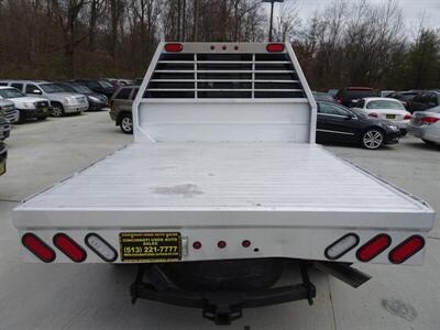 2011 Ford F-250 Super Duty Lariat  Aluminum Flatbed - Photo 85 - Cincinnati, OH 45255