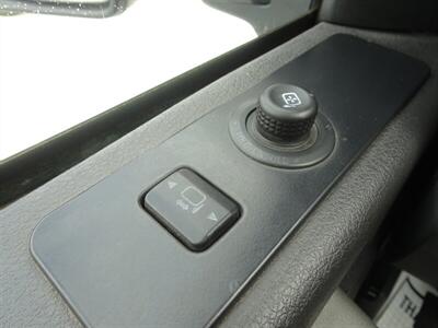 2011 Ford F-250 Super Duty Lariat  Aluminum Flatbed - Photo 84 - Cincinnati, OH 45255